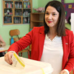 Jelena Trivić: Spremna sam da budem kandidat za gradonačelnika Banjaluke